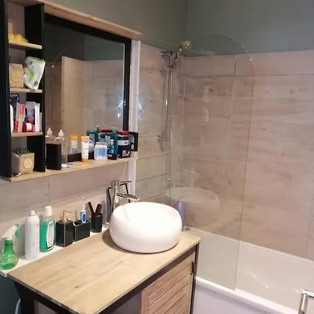 Apartamento Le Chesnay Poussin Le Chesnay (Yvelines)